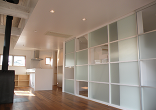 リフォーム建材事業1