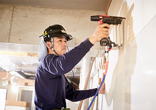 マンション造作