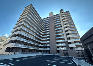 内装パネル事業1