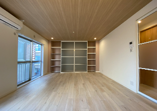 不動産　買い取り