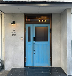 シニアにやさしい賃貸住宅　運営事業2